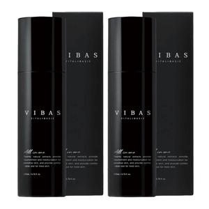 비바스 옴므 올인원 로션 퓨어비타민C 150ml 2개 남성로션 맨즈 스킨 포맨 남자화장품