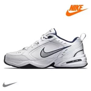 [나이키]M 나이키운동화 OQC 415445-102 AIR MONARCH IV(화이트)