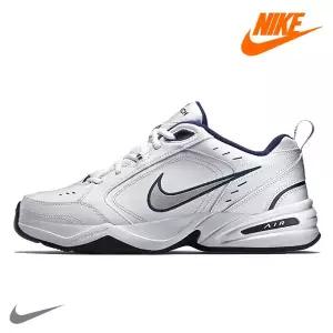 [나이키]M 나이키운동화 OQC 415445-102 AIR MONARCH IV(화이트)