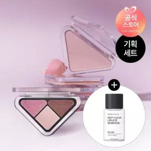 [NEW COLOR]   에센셜 섀도우 탭 + 에센셜 립 치크 탭 [증정] 마이크로페셔널딥