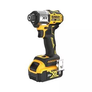 [셀러허브]VCB 충전임팩 DCF845P2T 20vX5.0브러쉬리스 디월트 (S23685413)