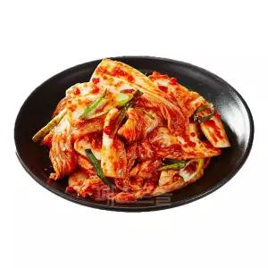 종가 집 우리땅 겉절이김치 5Kg 대용량
