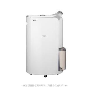 LG 휘센 제습기 20리터(L) DQ202PSUA (신지식인)