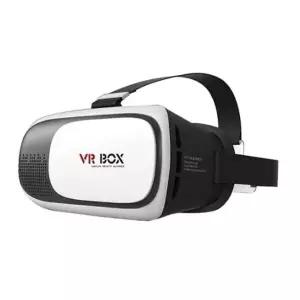 [아우트]체험 VR 가상현실 vr 3D 3차원 BOX2