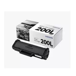 S삼성 정품 검정 토너 MLT-K200L SL-M2030 M2033 M2035 M2080 M2085