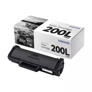 삼성 MLT-K200L 검정 정품 토너 Xpress M2030 M2030W