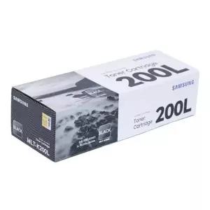 검정 삼성 정품 토너 1500매 slm 2083fw 토너 프린터 카트리지