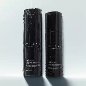 비바스 올인원 포맨 모이스처 로션 150ml X2개( 미백주름기능성)