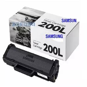 삼성전자 MLT-K200L 검정 정품토너 SL-M2030 (1.5K)