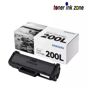 삼성 MLT-K200L 정품토너 SL-M2030 M2035 M2080 M2085 시리즈