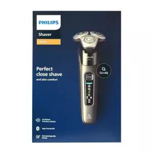 필립스 면도기 SkinIQ I9000 시리즈 전기면도기 전동 X9002/05 플래닛
