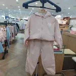 치크 sh06 우븐 후드집업3세트 CKRT26S1B (45730890)