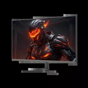 픽셀리스 PLSH27Q100 QHD IPS 100HZ 보더리스 모니터(무결점)