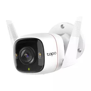 티피링크 Tapo C320WS 400만 화소QHD 가정용 홈캠 CCTV 실외 무선 카메라 993066