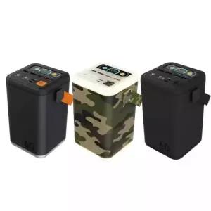 메온셀 라플루 YT-2030 초고속충전 대용량보조배터리 60000mAh 45W