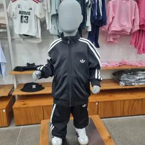 [ 키즈][대구모다KIDS] 파이어버드 트랙 수트 [KD3299]_DG