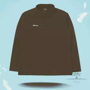 일헌 K2 TS-F2201 티셔츠 블랙 동계작업복 동복작업복 겨울단체복