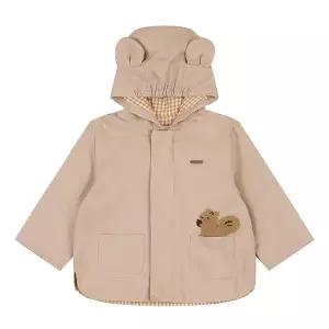 [보리보리/아가방]지니다람쥐우븐점퍼(BEIGE)_01S525002