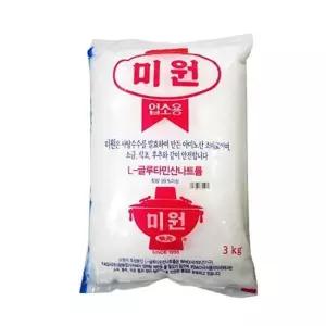 [으니마켓]MZ_업소용미원3kg (29946082)
