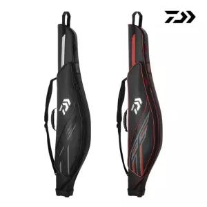 한국 다이와 로드 케이스 FF 128R(M) 바다 선상 갯바위 낚시가방 낚시대 보관 하드 케이스