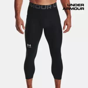 [롯데백화점]언더아머 남성 HeatGear 레깅스 1361588-001