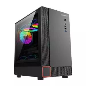 타무즈 TZ30ES6GCAA R5 7500F 16GB 1TB RTX5060Ti  컴퓨터본체 게이밍컴퓨터 조립PC