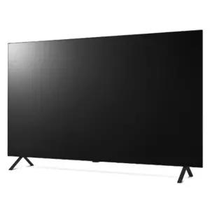 LG전자 2024년 올레드 163cm TV OLED65B4FNA 벽걸이형 (1HO)