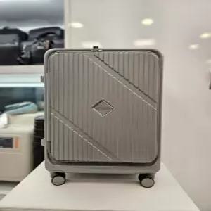 [아메리칸투어리스터](당일배송)VELOX 28인치 EO형캐리어 LIGHT GREY UN838008_ESC