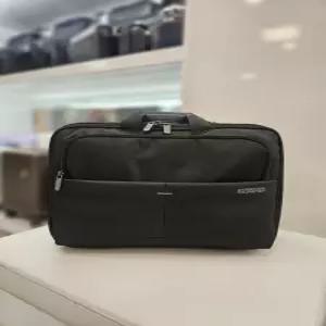 [아메리칸투어리스터](당일배송)SPEEDAIR 롤링토트백 캐리어 BLACK 23Z09019_ESC