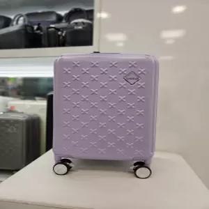 [아메리칸투어리스터](당일배송)팍스트라20인치기내용캐리어 2대8 LILAC UH192001_ESC