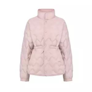 써모락 여성 슬림 블렌드 미들 다운 자켓 B1 DWU26544 1P B1 E2 W6 Z1