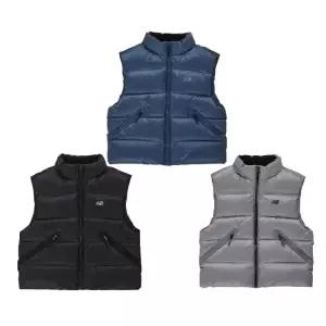 [롯데백화점]뉴발란스 글로시 다운 베스트 (덕)(NK9HG4102U)