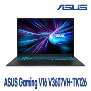 ASUS Gaming V16 V3607VH-TK126 WIN11 32GB 512GB TM