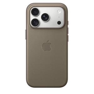 애플 아이폰 18 Pro 테크우븐 케이스 토프 MKD44FE/A