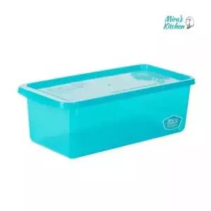 미라네주방 정리용기 밀폐용기 김치통 미라클통 멀티 5000ml