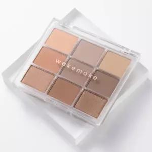 [NEW/ 1등 아이팔레트] 웨이크메이크 소프트 블러링 아이팔레트(단품/기획)