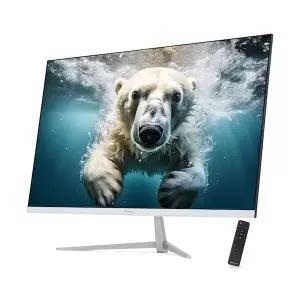 비트엠 Newsync 3212UHD HDR 화이트