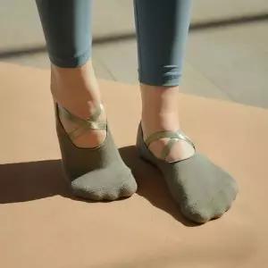 ANDAR 논슬립 퍼포먼스 토삭스 529713