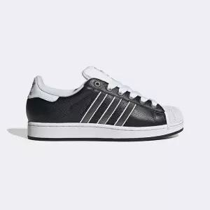 매장정품 아디다스 ADIDAS JQ3209 슈퍼스타 II 신발 1010117116