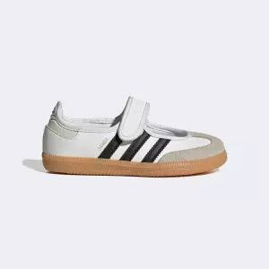 매장정품 아디다스 ADIDAS LA3701 삼바 제인 칠드런 신발 1010127308