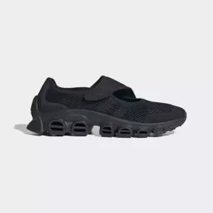 매장정품 아디다스 ADIDAS JI2416 아디폼 메가제인 블랙 패션화 캐주얼화 5042963