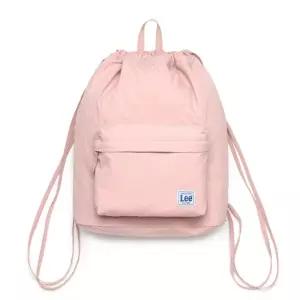 [매장정품] 리 데일리 스트링백 핑크 LE2501BG30PI