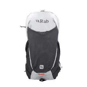 RAB QAP-69 DARK PEWTER/ANTHRACITE 니트론 25 초경량 25L 백팩