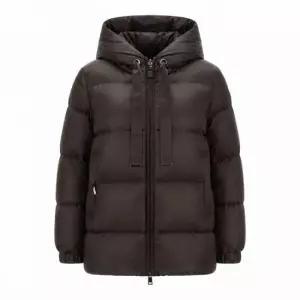 막스마라 MUST IT_ 26FW SEIA 여성 발수 패딩 자켓 29486085 057