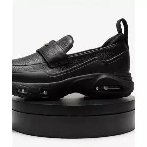 NIKE 에어 맥스 페노메나 W - 블랙:스모크 그레이:핑크 폼:메탈릭 골드 / IM8814-001