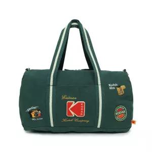 헤리티지 더플 보스턴백 GREEN COP K6343LBG81 GRN