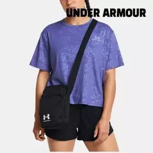 언더아머 가방 /m8- 1381912-001 / UA 스포츠스타일 라이트 크로스바디