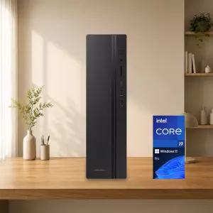 삼성 데스크탑 DM500SGZ-DA09 [i9-14900/8GB/256GB/W11P] -da