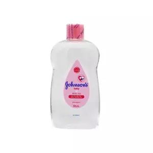 BTM 존슨즈베이비레귤러오일500ml