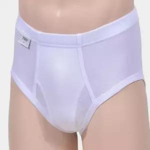 [라일리의류] Rly 남성 삼각팬티 화이트 언더웨어